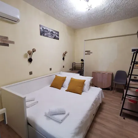Serafi Cozy 2 * ארכאנגלוס