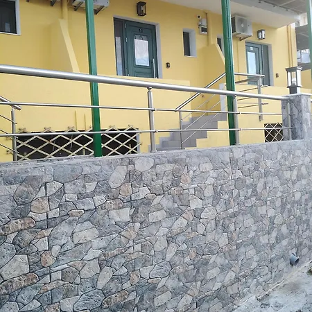 Serafi Cozy 2 *