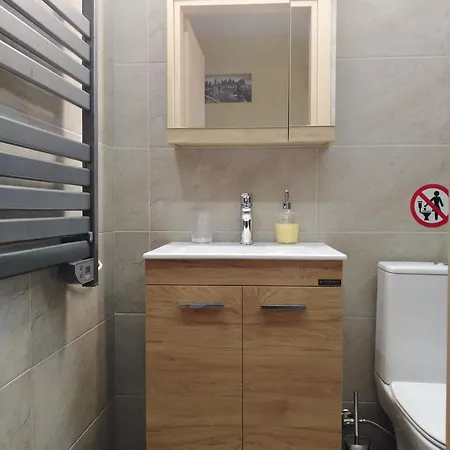 Serafi Cozy 2 * ארכאנגלוס