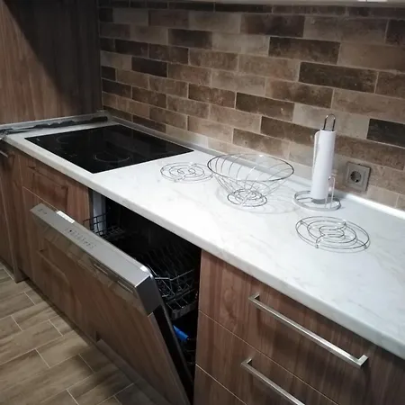 Serafi Cozy 2 ארכאנגלוס