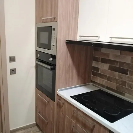 Serafi Cozy 2 *