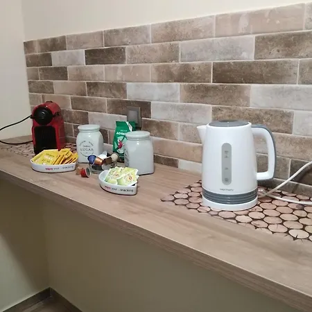 בית אירוח Serafi Cozy 2