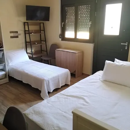Serafi Cozy 2