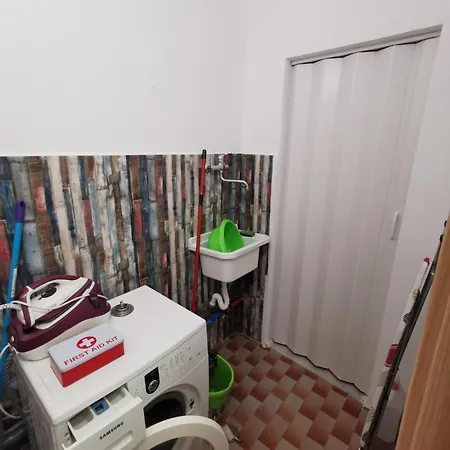 Serafi Cozy 2 * ארכאנגלוס