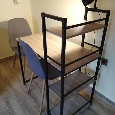 בית אירוח Serafi Cozy 2 ארכאנגלוס