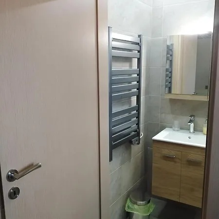 בית אירוח Serafi Cozy 2 ארכאנגלוס