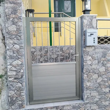Serafi Cozy 2 *