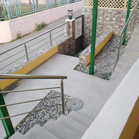 Serafi Cozy 2