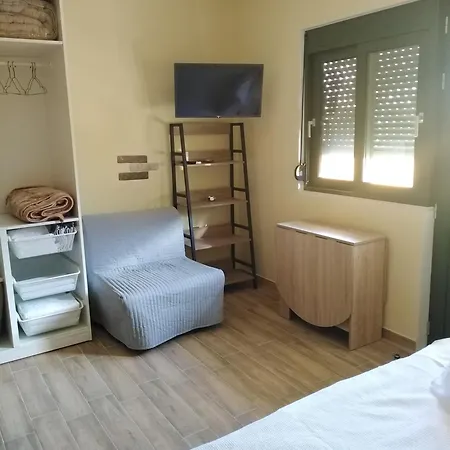 Serafi Cozy 2 בית אירוח *