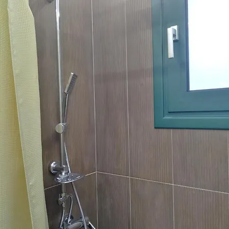 Serafi Cozy 2 בית אירוח ארכאנגלוס