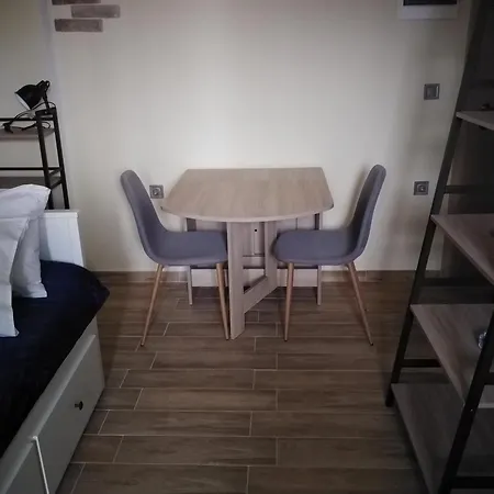 Serafi Cozy 2 בית אירוח *